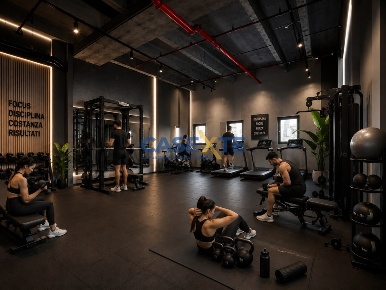 Foto Ufficio a Martinengo di 76 m² in vendita