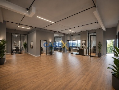 Foto Ufficio a Martinengo di 188 m² in vendita