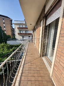 Foto Appartamento in Via Francesco Petrarca 69, Perugia di 120 m²