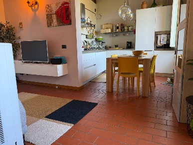 Foto Appartamento a Lucca di 122 m² con 3 locali in vendita