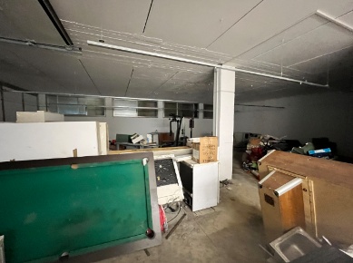 Foto Laboratorio a Treviolo Centro di 157 m² con 1 locali in vendita