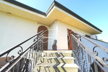 Foto Appartamento a Lucca Maggiano - San Macario di 80 m² con 3 locali