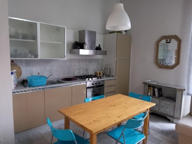 Foto Appartamento a Livorno Quartiere Venezia di 50 m² con 1 locali