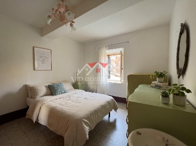 Foto Appartamento a Castelnuovo di Val di Cecina Centro di 65 m² in vendita