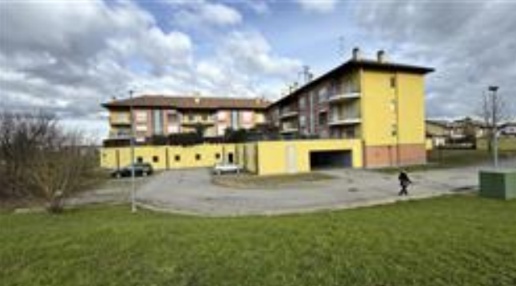 Foto Appartamento a Oleggio Centro di 48 m² con 2 locali in vendita