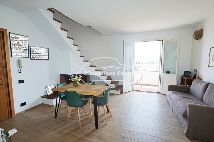 Foto Appartamento a Lucca Maggiano - San Macario di 120 m² con 5 locali