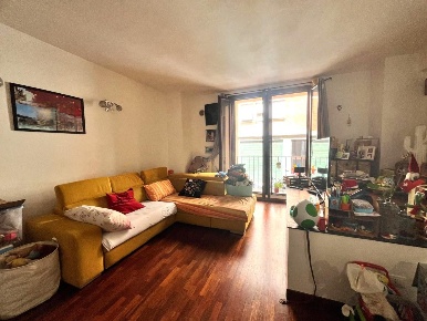 Foto Appartamento a Livorno Quartiere Venezia di 128 m² con 1 locali