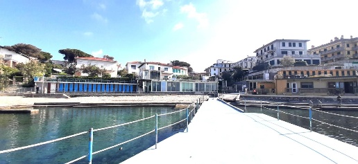 Foto Appartamento a Rosignano Marittimo Castiglioncello di 52 m² in vendita