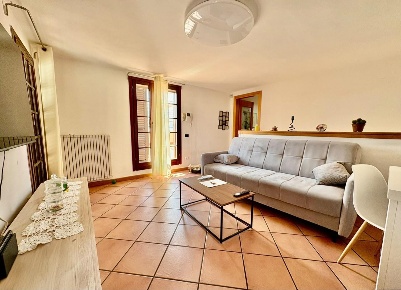 Foto Attico a Santa Croce sull'Arno Centro di 75 m² con 3 locali in vendita