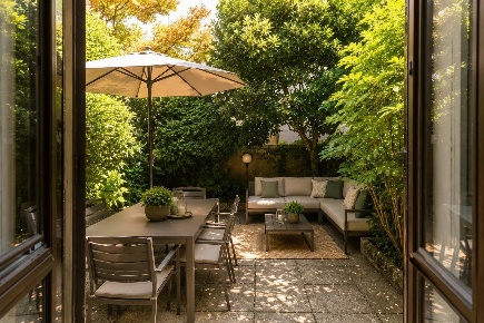 Foto Villa unifamiliare in Via Privata Bassano del Grappa, Milano