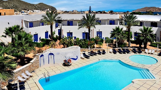 Foto Residence in Via Mons. Giovanni Cipolla 1, Favignana Centro in vendita