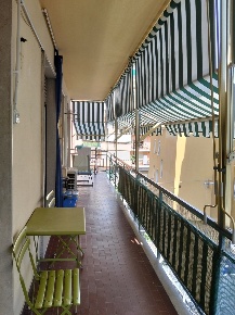 Foto Appartamento a Sanremo San Martino - Villetta di 79 m² con 4 locali
