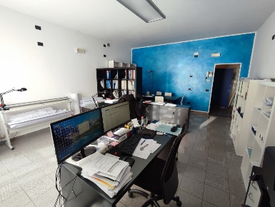 Foto Ufficio in via Brescia, Trento Piedicastello di 40 m² con 1 locali
