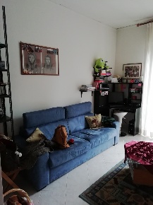Foto Appartamento a La Spezia di 60 m² con 3 locali in affitto