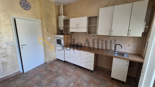 Foto Appartamento in Via John Kennedy, Jesi Colle Paradiso di 90 m²