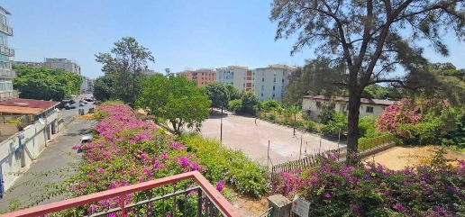 Foto Appartamento in Via Giambattista Pensabene 13, Catania di 95 m²
