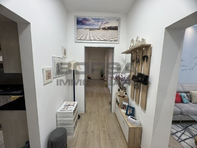 Foto Appartamento in Via del Cardinale 14, Livorno di 135 m² con 5 locali