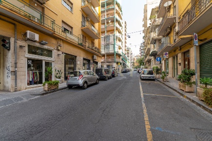 Foto Appartamento in Via Monfalcone 29, Catania Corso Italia - Europa
