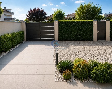 Foto Appartamento in Via Sant'Elena 13, Catanzaro Catanzaro Lido di 85 m²