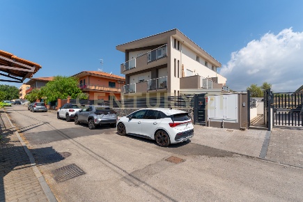 Foto Appartamento in Via Monte Rosa 6B, San Giovanni la Punta di 75 m²