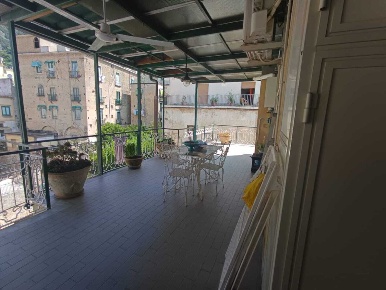Foto Appartamento in Via Capo di Piazza 8, Minori di 76 m² con 2 locali
