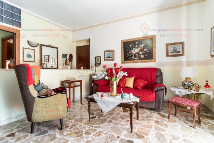 Foto Appartamento a Siracusa Santa Panagia - Teracati di 92 m² con 3 locali