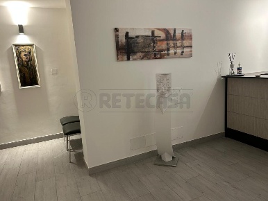 Foto Appartamento in Via dei Mille 7, Caltanissetta Centro di 129 m²