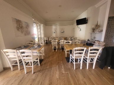 Foto Locale commerciale in Via Porto Neroniano 36, Anzio Centro Storico
