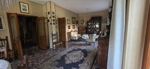 Foto Villa bifamiliare in Via Giovanni Pascoli 18, Rignano Flaminio Centro