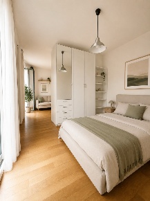 Foto Appartamento a Bologna Colli San Mamolo di 40 m² con 1 locali
