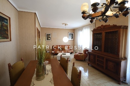 Foto Appartamento in Via Candito snc, Gela Centro di 149 m² con 7 locali