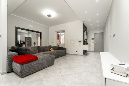 Foto Appartamento in Via Giuseppe Mazzaglia 7, Catania Rapisardi di 85 m²