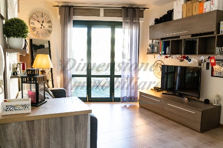 Foto Appartamento in Via della Repubblica, Rosignano Marittimo di 60 m²