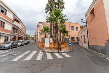 Foto Villa singola in Piazza Guglielmo Marconi 1, Camporotondo Etneo Centro