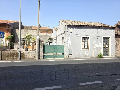 Foto Casa indipendente in Via Etnea 345, Tremestieri Etneo Centro di 125 m²