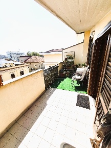 Foto Appartamento in Via Saline 8, Pescara Tiburtina di 110 m² con 4 locali
