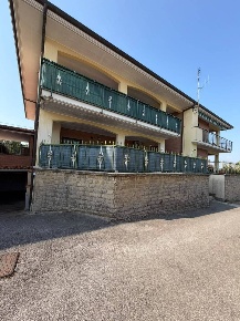 Foto Appartamento in Via Don Luigi Sturzo 19, Lanuvio Campoleone Di Lanuvio
