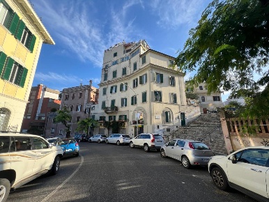 Foto Ufficio in Viale Aurelio Saffi 81, Roma Monteverde Vecchio di 50 m²