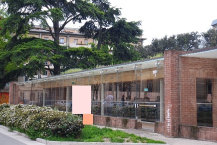 Foto Locale commerciale in Piazza Luigi Ferrari 30, Rimini Centro Storico