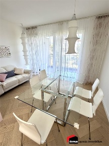 Foto Appartamento a Thiene Centro di 75 m² con 3 locali in vendita