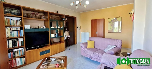 Foto Appartamento a Marigliano Centro di 139 m² con 3 locali in vendita
