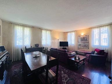 Foto Appartamento in Via Michele Sanmicheli 22, Padova di 144 m² in vendita