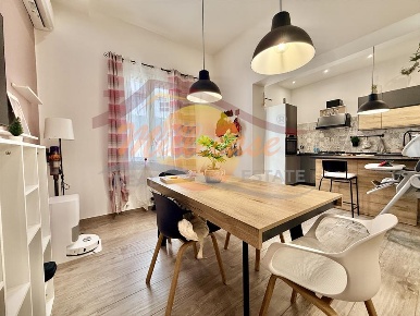 Foto Villa unifamiliare in VIALE SCALA GRECA, Siracusa di 154 m² in vendita