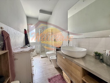 Foto Villa unifamiliare in VIALE SCALA GRECA, Siracusa di 154 m² in vendita