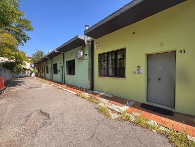 Foto Ufficio in via verdi 63, Chieti Chieti Città di 120 m² con 4 locali
