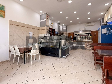 Foto Attività commerciale in via segesta 177, Castellammare del Golfo
