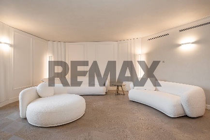 Foto Appartamento in piazza Mascheroni 9/A, Bergamo Città Alta di 304 m²