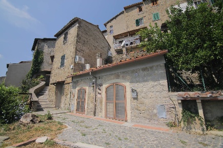 Foto Appartamento in Via Della Porticella 14, Castelnuovo di Porto Centro
