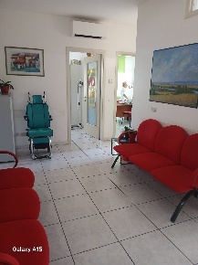 Foto Ufficio in VIA PESCARA 205/B, Chieti Chieti Scalo di 70 m² in affitto