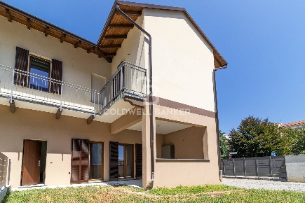 Foto Villa unifamiliare in VIA ESPINASSE 3, Busto Arsizio San Michele